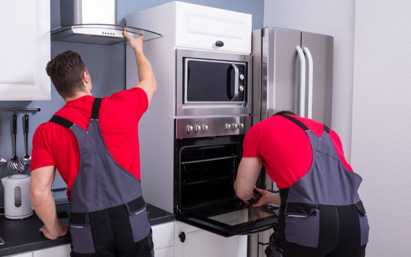 مركز صيانة فريش المعتمد