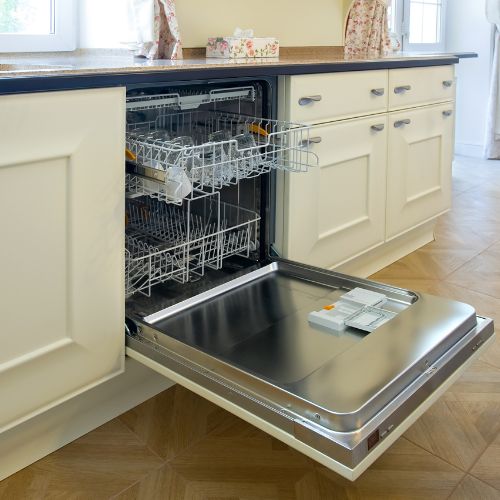 صيانة غسالات اطباق فريش