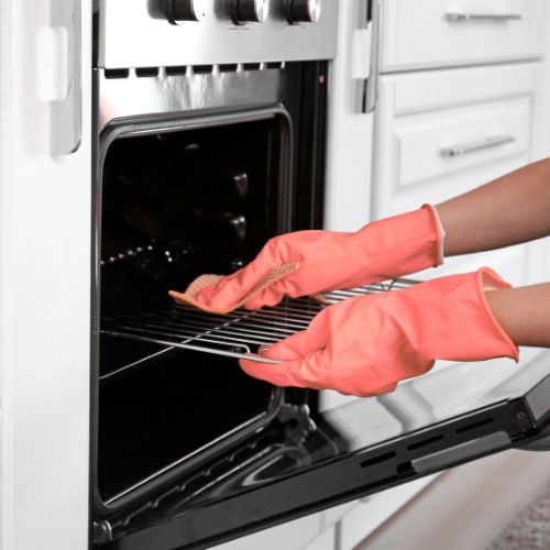 صيانة افران فريش