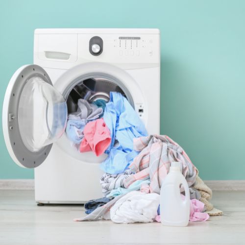 صيانة غسالات فريش