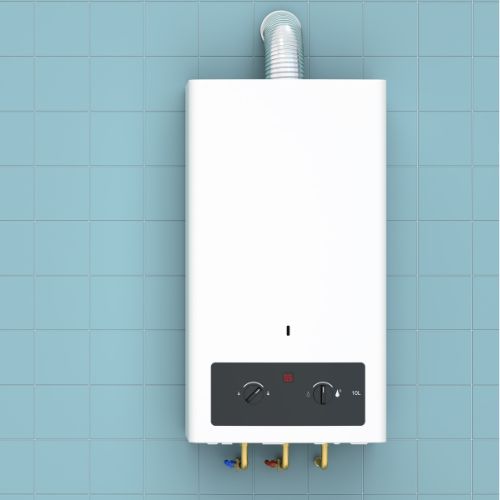 صيانة سخانات فريش